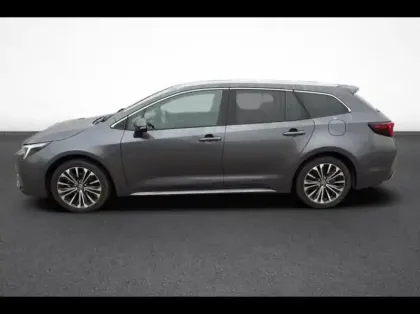 Photo 2 Toyota Corolla  Touring Spt 1.8 140ch Design MY24