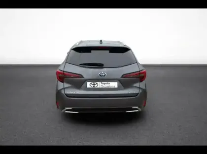 Photo 4 Toyota Corolla  Touring Spt 1.8 140ch Design MY24
