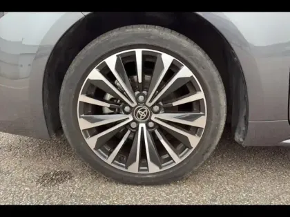 Photo 11 Toyota Corolla  Touring Spt 1.8 140ch Design MY24