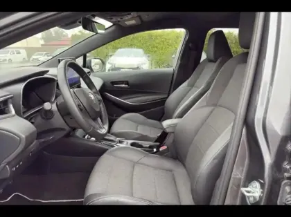 Photo 9 Toyota Corolla  Touring Spt 1.8 140ch Design MY24