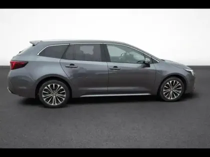 Photo 6 Toyota Corolla  Touring Spt 1.8 140ch Design MY24