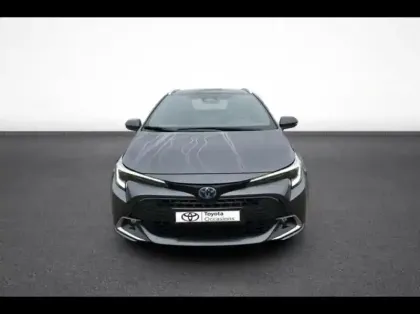 Photo 1 Toyota Corolla  Touring Spt 1.8 140ch Design MY24