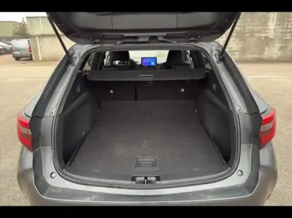 Photo 8 Toyota Corolla  Touring Spt 1.8 140ch Design MY24