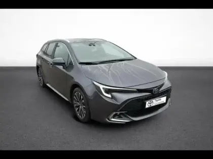 Photo 7 Toyota Corolla  Touring Spt 1.8 140ch Design MY24