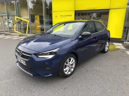 Photo Opel Corsa