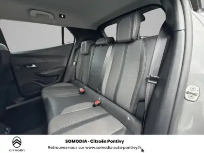 Photo 9 Peugeot 2008  1.2 PureTech 130ch S&S Allure EAT8