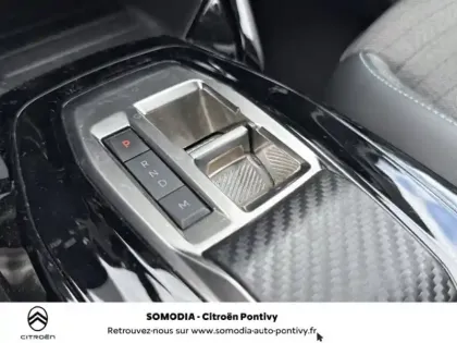 Photo 13 Peugeot 2008  1.2 PureTech 130ch S&S Allure EAT8