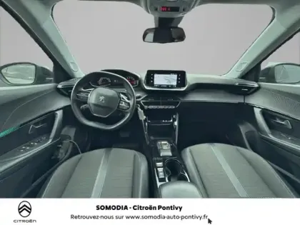 Photo 7 Peugeot 2008  1.2 PureTech 130ch S&S Allure EAT8