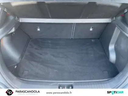 Photo 5 Hyundai Kona  1.6 GDi hybrid 141ch Executive DCT-6 Euro6d-T EVAP