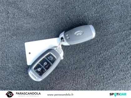 Photo 12 Hyundai Kona  1.6 GDi hybrid 141ch Executive DCT-6 Euro6d-T EVAP