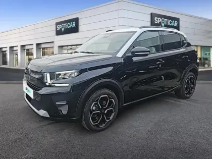 Photo Citroën C3
