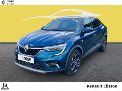 Photo Renault Arkana