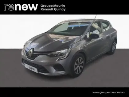 Photo Renault Clio