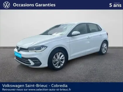 Photo Volkswagen Polo