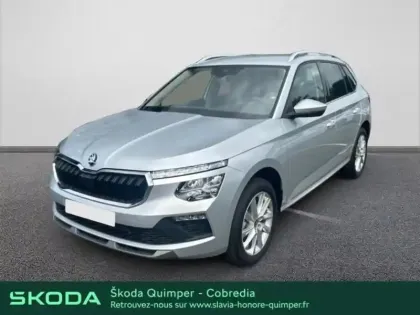 Photo Skoda Kamiq