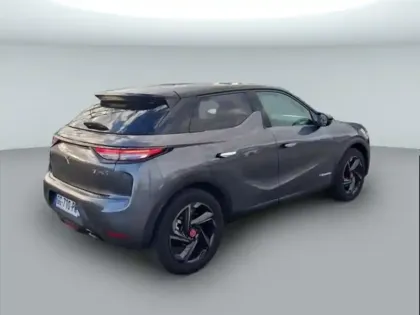 Photo 10 DS DS 3  Crossback BlueHDi 130ch Performance Line + Automatique