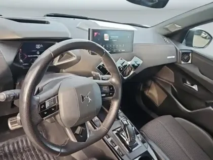 Photo 22 DS DS 3  Crossback BlueHDi 130ch Performance Line + Automatique