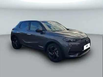 Photo 18 DS DS 3  Crossback BlueHDi 130ch Performance Line + Automatique