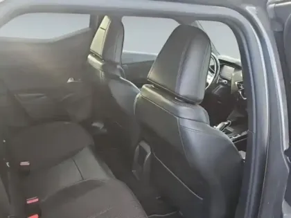 Photo 27 DS DS 3  Crossback BlueHDi 130ch Performance Line + Automatique