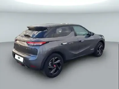 Photo 25 DS DS 3  Crossback BlueHDi 130ch Performance Line + Automatique