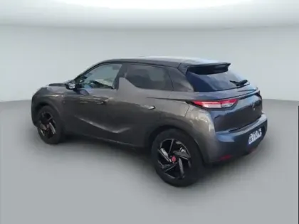 Photo 11 DS DS 3  Crossback BlueHDi 130ch Performance Line + Automatique