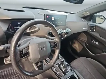 Photo 7 DS DS 3  Crossback BlueHDi 130ch Performance Line + Automatique