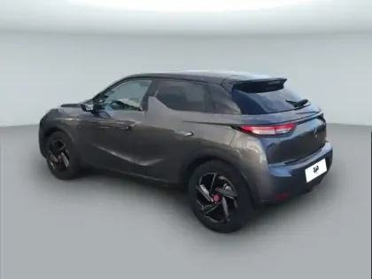 Photo 26 DS DS 3  Crossback BlueHDi 130ch Performance Line + Automatique