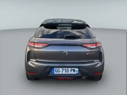 Photo 14 DS DS 3  Crossback BlueHDi 130ch Performance Line + Automatique