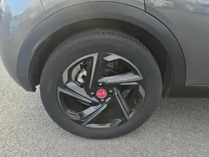 Photo 20 DS DS 3  Crossback BlueHDi 130ch Performance Line + Automatique