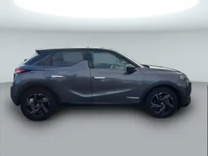 Photo 19 DS DS 3  Crossback BlueHDi 130ch Performance Line + Automatique