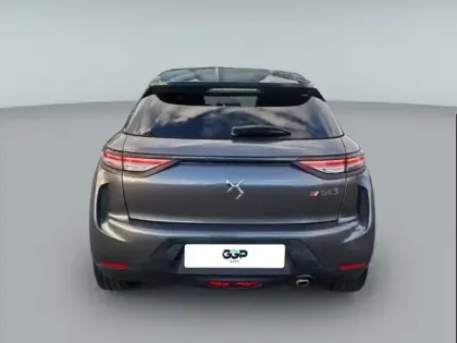 Photo 29 DS DS 3  Crossback BlueHDi 130ch Performance Line + Automatique