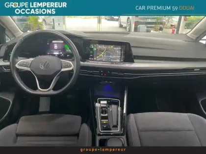 Photo 2 Volkswagen Golf  1.5 eTSI OPF 130ch Style DSG7