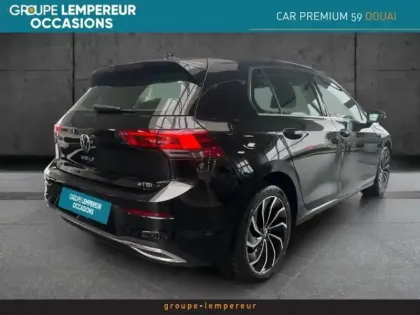 Photo 1 Volkswagen Golf  1.5 eTSI OPF 130ch Style DSG7