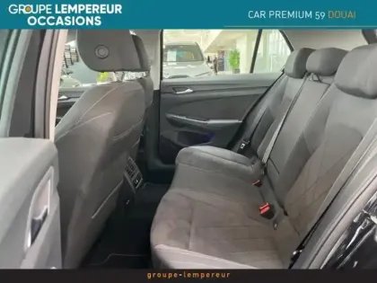 Photo 5 Volkswagen Golf  1.5 eTSI OPF 130ch Style DSG7