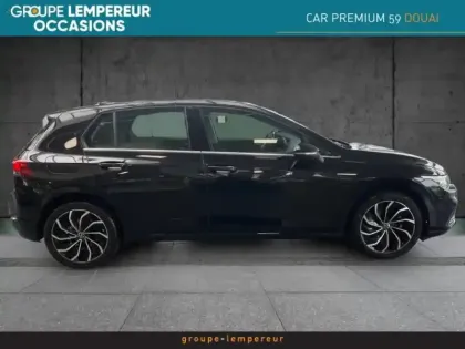 Photo 3 Volkswagen Golf  1.5 eTSI OPF 130ch Style DSG7