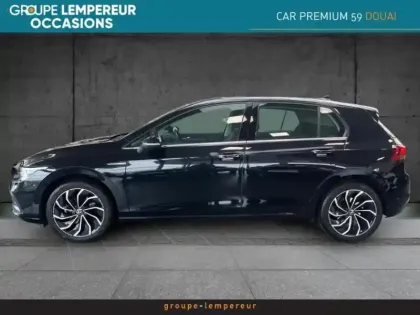 Photo 6 Volkswagen Golf  1.5 eTSI OPF 130ch Style DSG7