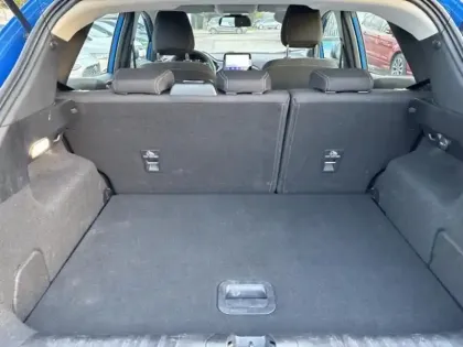 Photo 27 Ford Puma  1.0 Flexifuel 125ch S&S mHEV Titanium