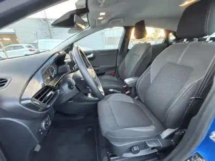 Photo 24 Ford Puma  1.0 Flexifuel 125ch S&S mHEV Titanium