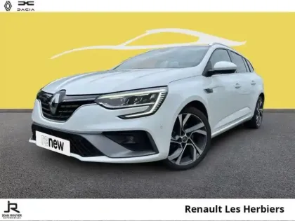 Photo Renault Megane