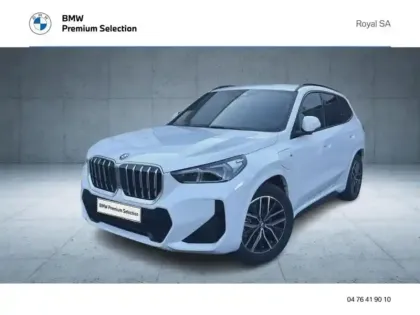 Photo Bmw X1
