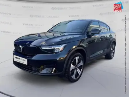 Photo Volvo C40