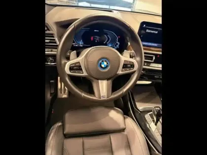 Photo 5 BMW X3  xDrive30e 292ch M Sport