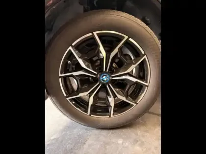 Photo 7 BMW X3  xDrive30e 292ch M Sport