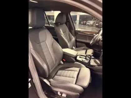 Photo 8 BMW X3  xDrive30e 292ch M Sport