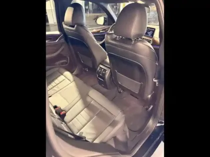 Photo 10 BMW X3  xDrive30e 292ch M Sport