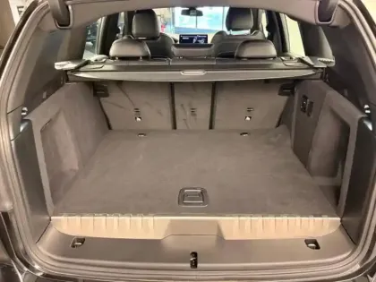 Photo 6 BMW X3  xDrive30e 292ch M Sport