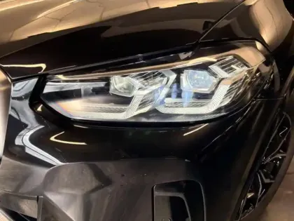 Photo 9 BMW X3  xDrive30e 292ch M Sport