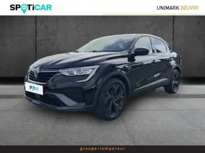 Photo Renault Arkana