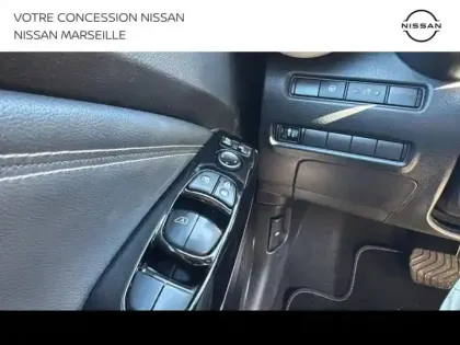 Photo 10 Nissan Juke  1.6 Hybrid 143ch Première Edition 2022.5