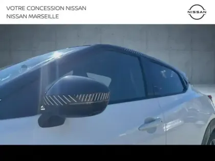 Photo 7 Nissan Juke  1.6 Hybrid 143ch Première Edition 2022.5